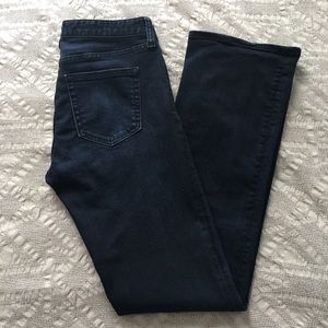 Gap EUC 1969 Perfect Boot Jean